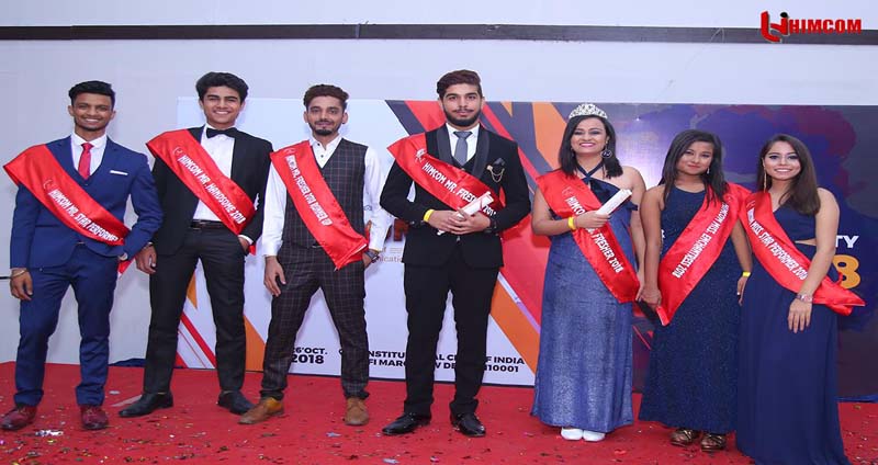 Mass communication colleges in Delhi